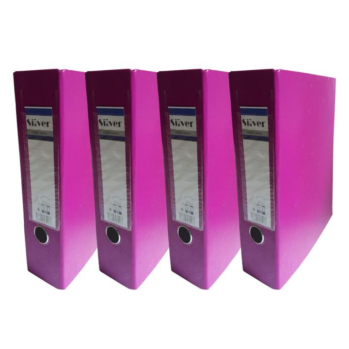 زونکن سیلور کد 40007 بسته 4 عددی